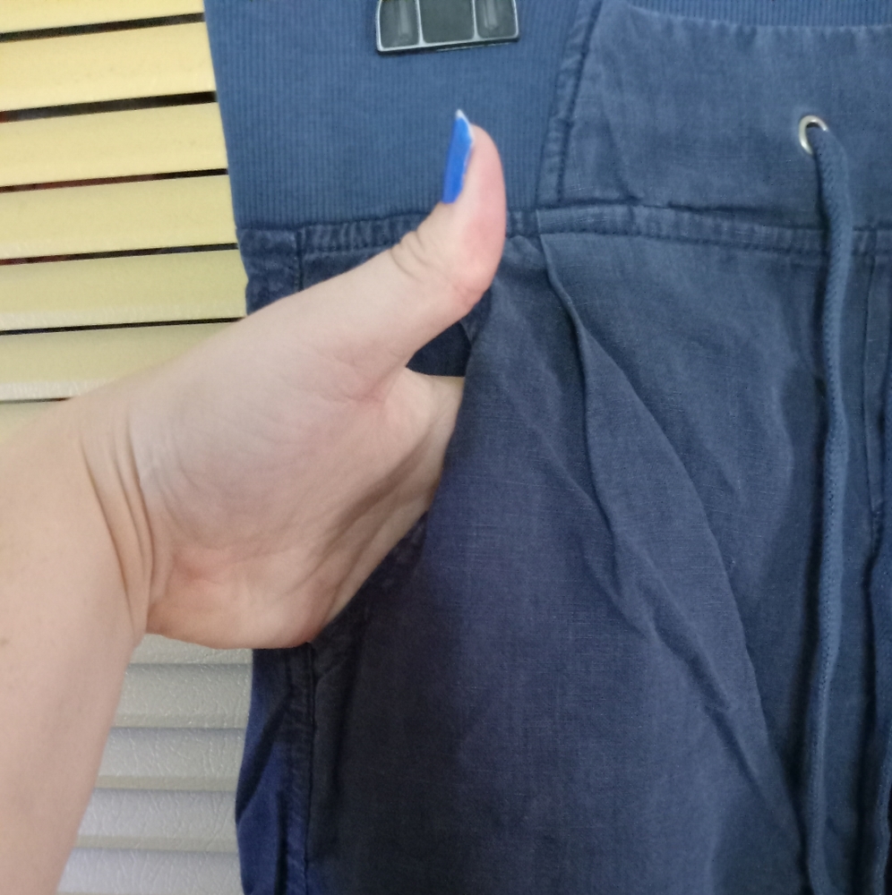 Athleta pants - Picture 2 of 4